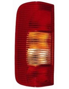 FANALE POSTERIORE S/P. VOLKSWAGEN LT 97 DX DEPO 501940