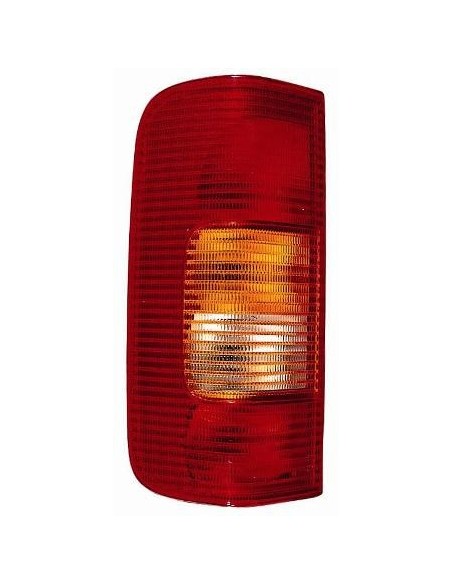 FANALE POSTERIORE S/P. VOLKSWAGEN LT 97 DX DEPO 501940