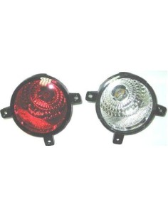 RETRONEBBIA CHEVROLET MATIZ 2005 DX DEPO 501960