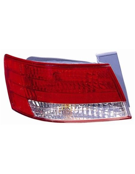 FANALE POSTERIORE S/P. HYUNDAI SONICA 2006 DX DEPO 502060