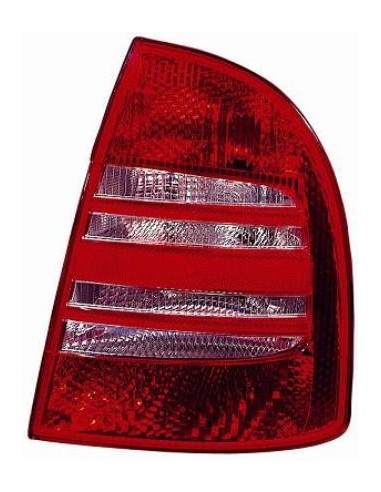 FANALE POSTERIORE S/P. SKODA SUPERB 2002 DX DEPO 502120