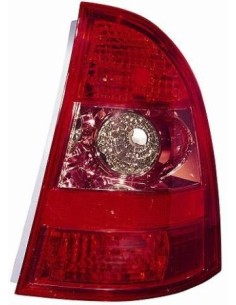 FANALE POSTERIORE S/P. TOYOTA COROLLA 2004 STATION WAGON DX DEPO 502160