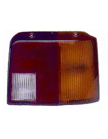 LENTE POSTERIORE PEUGEOT 205 I DX DEPO 50220