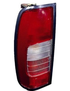 FANALE POSTERIORE NISSAN PICK-UP 720 D22 97 MOD. KIOTO C/RETRONEBBIA DX DEPO 502200