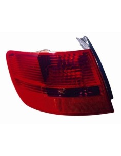 FANALE POSTERIORE S/P. AUDI A6 2004 STATION WAGON DX DEPO 502220