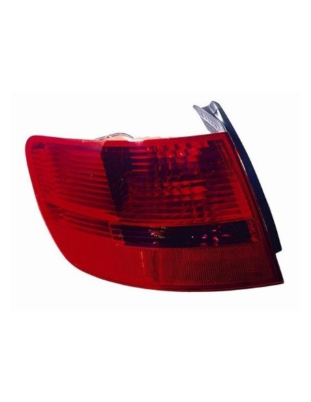 FANALE POSTERIORE S/P. AUDI A6 2004 STATION WAGON DX DEPO 502220