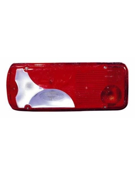 LENTE POSTERIORE MAN TG-A 2000 DX DEPO 502340