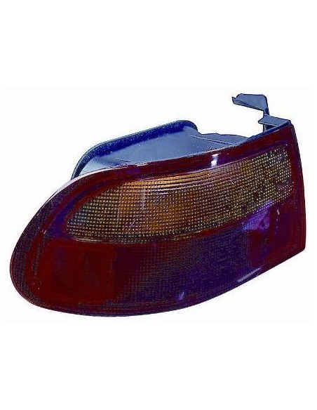 FANALE POSTERIORE S/P. HONDA CIVIC 92 3P. DX ESTERNO DEPO 50240