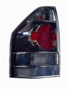 FANALE POSTERIORE MITSUBISHI PAJERO 2006 CRYSTAL 3 PORTE DX DEPO 502400