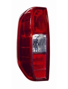 FANALE POSTERIORE S/P. NISSAN NAVARA PICK-UP 2005 DX DEPO 502420