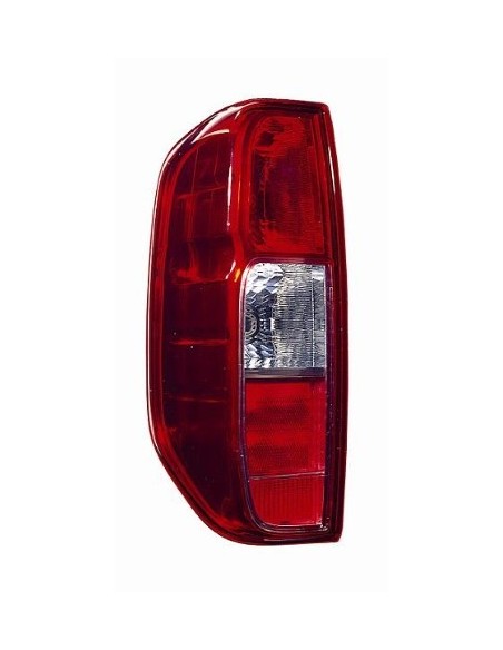 FANALE POSTERIORE S/P. NISSAN NAVARA PICK-UP 2005 DX DEPO 502420