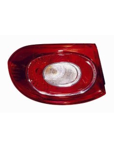 FANALE POSTERIORE S/P. VOLKSWAGEN TIGUAN 2007 ESTERNO DX DEPO 502440