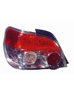 FANALE POSTERIORE S/P. SUBARU IMPREZA 2005 LEXUS CROMATO DX DEPO 502500