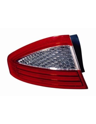 FANALE POSTERIORE S/P. FORD MONDEO 2007 5 PORTE DX DEPO 502540