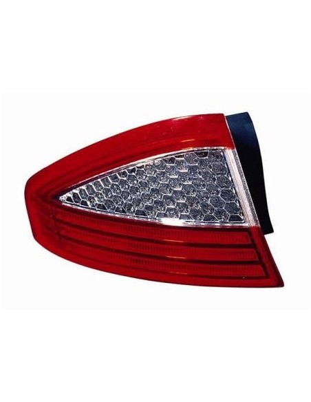 FANALE POSTERIORE S/P. FORD MONDEO 2007 5 PORTE DX DEPO 502540
