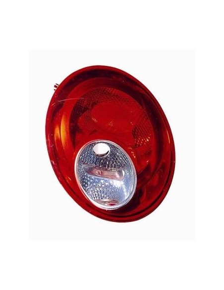 FANALE POSTERIORE S/P. VOLKSWAGEN NEW BEETLE 2005 DX DEPO 502580