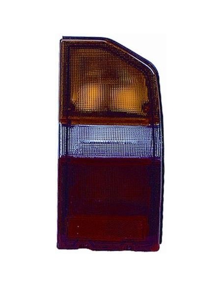 FANALE POSTERIORE SUZUKI VITARA 88 DX DEPO 50260