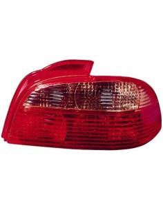 FANALE POSTERIORE S/P. TOYOTA AVENSIS 2001 BERLINA DX DEPO 502620