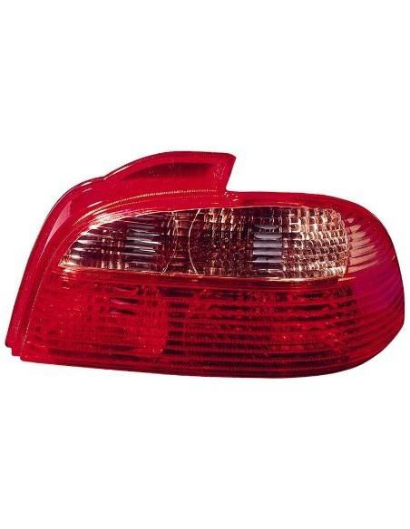 FANALE POSTERIORE S/P. TOYOTA AVENSIS 2001 BERLINA DX DEPO 502620