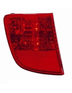 RETRONEBBIA TOYOTA LAND CRUISER V8 FJ 200 2008 DX DEPO 502640