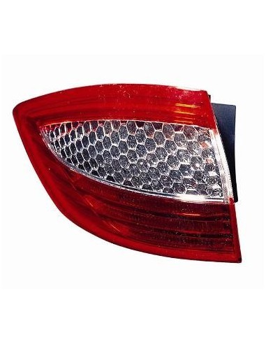 FANALE POSTERIORE S/P. FORD MONDEO 2007 STATION WAGON DX DEPO 502660