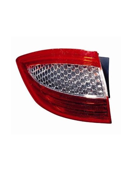 FANALE POSTERIORE S/P. FORD MONDEO 2007 STATION WAGON DX DEPO 502660