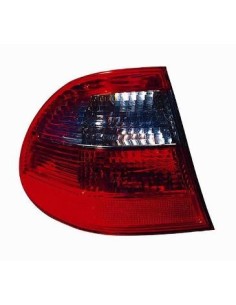 FANALE POSTERIORE S/P. MERCEDES CLASSE E W211 STATION WAGON FUME' ELEGANCE DX DEPO 502700