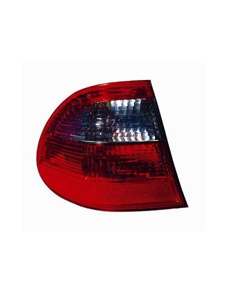 FANALE POSTERIORE S/P. MERCEDES CLASSE E W211 STATION WAGON FUME' ELEGANCE DX DEPO 502700