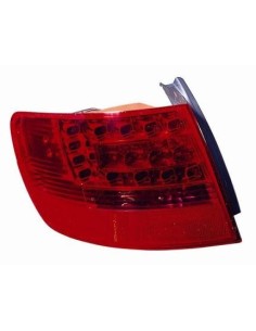 FANALE POSTERIORE S/P. AUDI A6 2007 STATION WAGON A LED EST. DX DEPO 502720