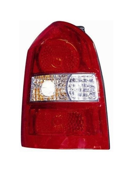 FANALE POSTERIORE S/P. HYUNDAI TUCSON DX DEPO 502820