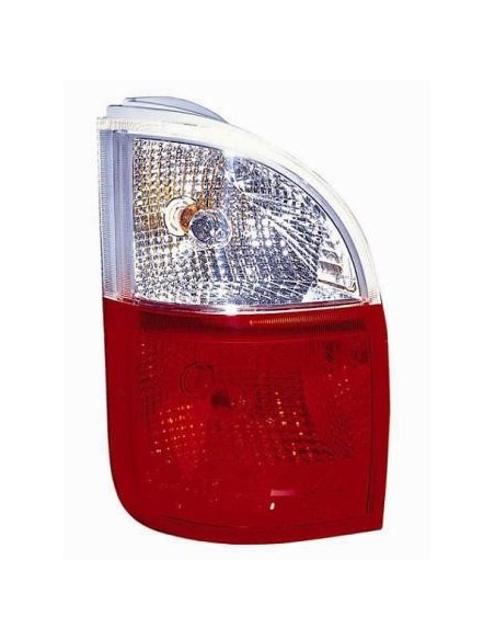 FANALE POSTERIORE S/P. KIA PREGIO 2006 DX DEPO 502840