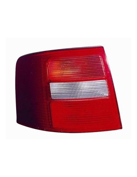 FANALE POSTERIORE S/P. AUDI A6 97 STATION WAGON DX DEPO 502880