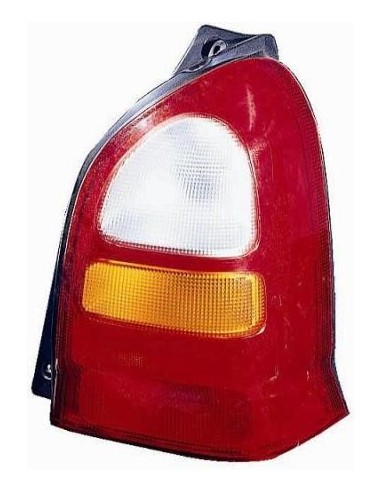 FANALE POSTERIORE S/P. SUZUKI ALTO 2002 DX DEPO 502920