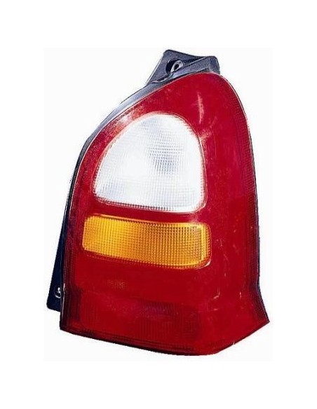 FANALE POSTERIORE S/P. SUZUKI ALTO 2002 DX DEPO 502920
