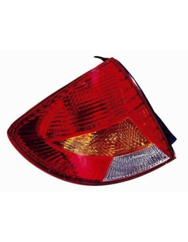 FANALE POSTERIORE S/P. KIA RIO 99 STATION WAGON DX DEPO 502940