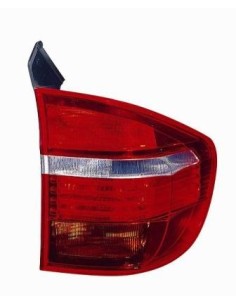 FANALE POSTERIORE S/P. BMW X5 E70 2006 ESTERNO DX DEPO 502970