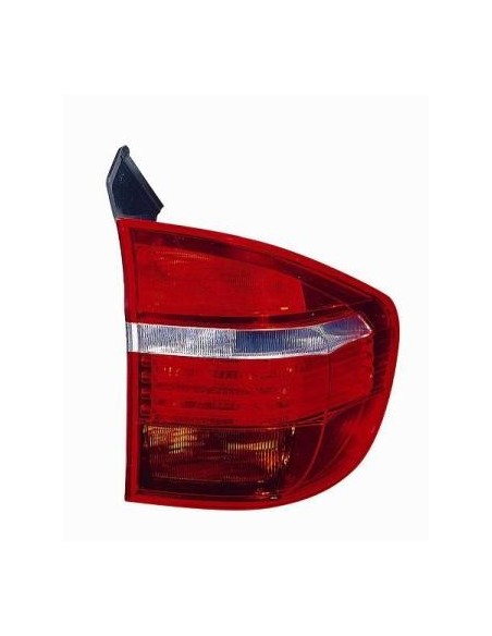 FANALE POSTERIORE S/P. BMW X5 E70 2006 ESTERNO DX DEPO 502970
