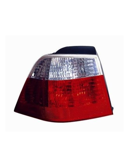 FANALE POSTERIORE S/P. BMW SERIE 5 MOD. E61 STATION WAGON 2004 DX DEPO 502990