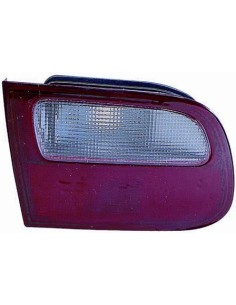 FANALE POSTERIORE S/P. HONDA CIVIC 92 3P. DX INTERNO DEPO 50300