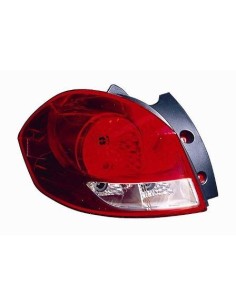 FANALE POSTERIORE S/P. RENAULT CLIO 2008 SPORTOUR DX DEPO 503010