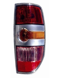 FANALE POSTERIORE MAZDA BT 50 2006 DX DEPO 503070