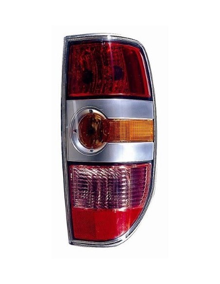 FANALE POSTERIORE MAZDA BT 50 2006 DX DEPO 503070