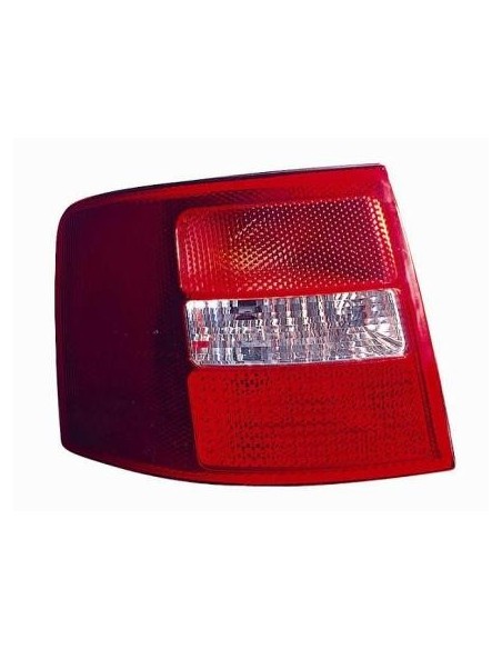 FANALE POSTERIORE S/P. AUDI A6 99 - 2001 STATION WAGON DX DEPO 503110
