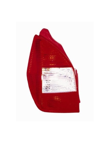 FANALE POSTERIORE S/P. CITROEN C2 2006 DX DEPO 503130