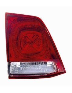 FANALE POSTERIORE TOYOTA LAND CRUISER V8 FJ 200 2008 INTERNO A LED DX DEPO 503150