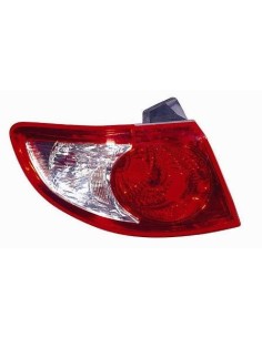 FANALE POSTERIORE HYUNDAI SANTAFE' 2006 DX DEPO 503190