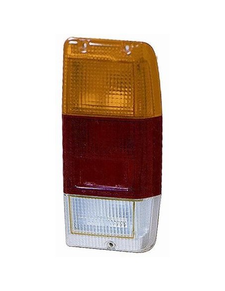 FANALE POSTERIORE NISSAN VANETTE DX DEPO 50320