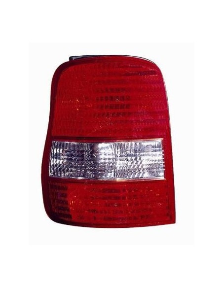 FANALE POSTERIORE S/P. KIA CARNIVAL 08/02 in poi 11/2005 DX DEPO 503210
