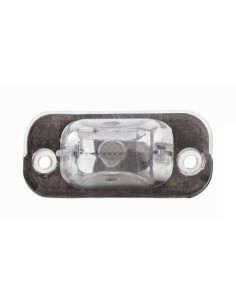 FANALE TARGA VOLKSWAGEN GOLF II DXSX DEPO 503250