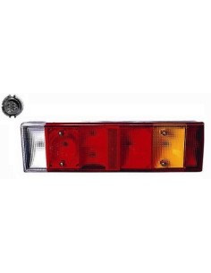 FANALE POSTERIORE IVECO EUROCARGO - STRALIS 2003 DX DEPO 503260